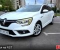 Білий Рено Меган, об'ємом двигуна 1.5 л та пробігом 206 тис. км за 12300 $, фото 1 на Automoto.ua