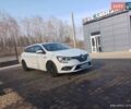 Белый Рено Меган, объемом двигателя 1.46 л и пробегом 270 тыс. км за 10500 $, фото 1 на Automoto.ua