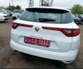 Белый Рено Меган, объемом двигателя 0 л и пробегом 246 тыс. км за 11900 $, фото 3 на Automoto.ua
