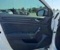 Белый Рено Меган, объемом двигателя 1.46 л и пробегом 190 тыс. км за 12200 $, фото 70 на Automoto.ua