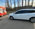 Белый Рено Меган, объемом двигателя 1.46 л и пробегом 195 тыс. км за 12100 $, фото 17 на Automoto.ua