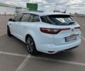 Белый Рено Меган, объемом двигателя 1.46 л и пробегом 204 тыс. км за 13800 $, фото 4 на Automoto.ua