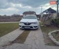 Белый Рено Меган, объемом двигателя 1.46 л и пробегом 251 тыс. км за 11900 $, фото 25 на Automoto.ua