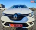 Белый Рено Меган, объемом двигателя 1.46 л и пробегом 200 тыс. км за 11999 $, фото 32 на Automoto.ua