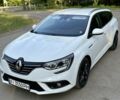 Белый Рено Меган, объемом двигателя 1.5 л и пробегом 277 тыс. км за 11500 $, фото 22 на Automoto.ua
