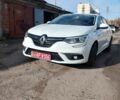 Білий Рено Меган, об'ємом двигуна 1.5 л та пробігом 243 тис. км за 11500 $, фото 1 на Automoto.ua