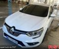 Білий Рено Меган, об'ємом двигуна 1.5 л та пробігом 270 тис. км за 13200 $, фото 1 на Automoto.ua