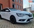 Белый Рено Меган, объемом двигателя 1.46 л и пробегом 194 тыс. км за 13999 $, фото 3 на Automoto.ua