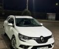 Белый Рено Меган, объемом двигателя 1.46 л и пробегом 200 тыс. км за 10900 $, фото 2 на Automoto.ua
