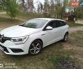 Белый Рено Меган, объемом двигателя 1.5 л и пробегом 190 тыс. км за 11600 $, фото 1 на Automoto.ua