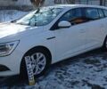 Білий Рено Меган, об'ємом двигуна 1.5 л та пробігом 202 тис. км за 11500 $, фото 3 на Automoto.ua