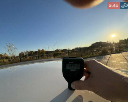 Білий Рено Меган, об'ємом двигуна 1.46 л та пробігом 185 тис. км за 15600 $, фото 59 на Automoto.ua