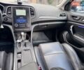 Белый Рено Меган, объемом двигателя 1.46 л и пробегом 228 тыс. км за 13700 $, фото 19 на Automoto.ua