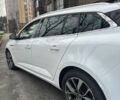 Белый Рено Меган, объемом двигателя 1.6 л и пробегом 195 тыс. км за 11800 $, фото 6 на Automoto.ua