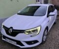 Белый Рено Меган, объемом двигателя 1.46 л и пробегом 231 тыс. км за 11100 $, фото 10 на Automoto.ua