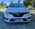 Белый Рено Меган, объемом двигателя 1.46 л и пробегом 205 тыс. км за 10700 $, фото 2 на Automoto.ua