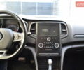 Белый Рено Меган, объемом двигателя 1.46 л и пробегом 190 тыс. км за 12200 $, фото 60 на Automoto.ua