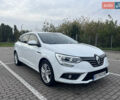Білий Рено Меган, об'ємом двигуна 1.46 л та пробігом 249 тис. км за 12200 $, фото 1 на Automoto.ua