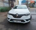 Белый Рено Меган, объемом двигателя 1.5 л и пробегом 20 тыс. км за 9900 $, фото 1 на Automoto.ua