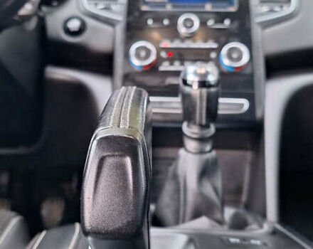 Белый Рено Меган, объемом двигателя 1.5 л и пробегом 150 тыс. км за 14300 $, фото 83 на Automoto.ua