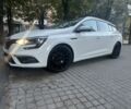 Білий Рено Меган, об'ємом двигуна 1.5 л та пробігом 295 тис. км за 12505 $, фото 1 на Automoto.ua