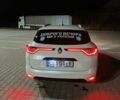 Белый Рено Меган, объемом двигателя 1.46 л и пробегом 200 тыс. км за 12400 $, фото 1 на Automoto.ua