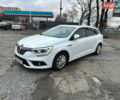 Белый Рено Меган, объемом двигателя 1.46 л и пробегом 228 тыс. км за 12700 $, фото 118 на Automoto.ua