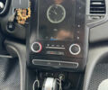 Белый Рено Меган, объемом двигателя 1.46 л и пробегом 154 тыс. км за 12700 $, фото 40 на Automoto.ua
