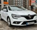 Белый Рено Меган, объемом двигателя 1.46 л и пробегом 260 тыс. км за 10700 $, фото 2 на Automoto.ua