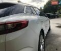 Білий Рено Меган, об'ємом двигуна 1.5 л та пробігом 150 тис. км за 14290 $, фото 108 на Automoto.ua