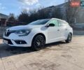 Білий Рено Меган, об'ємом двигуна 1.5 л та пробігом 297 тис. км за 9999 $, фото 1 на Automoto.ua