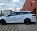 Белый Рено Меган, объемом двигателя 1.46 л и пробегом 194 тыс. км за 13999 $, фото 13 на Automoto.ua