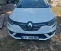 Белый Рено Меган, объемом двигателя 1.46 л и пробегом 147 тыс. км за 13500 $, фото 1 на Automoto.ua