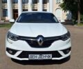 Белый Рено Меган, объемом двигателя 1.46 л и пробегом 181 тыс. км за 9950 $, фото 1 на Automoto.ua