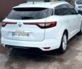 Білий Рено Меган, об'ємом двигуна 1.46 л та пробігом 240 тис. км за 12500 $, фото 5 на Automoto.ua