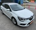 Білий Рено Меган, об'ємом двигуна 1.46 л та пробігом 196 тис. км за 11000 $, фото 68 на Automoto.ua