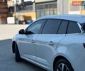 Білий Рено Меган, об'ємом двигуна 1.6 л та пробігом 192 тис. км за 12950 $, фото 39 на Automoto.ua