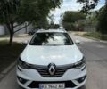 Белый Рено Меган, объемом двигателя 1.46 л и пробегом 139 тыс. км за 14650 $, фото 7 на Automoto.ua