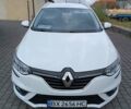 Білий Рено Меган, об'ємом двигуна 1.46 л та пробігом 110 тис. км за 14200 $, фото 4 на Automoto.ua