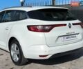 Белый Рено Меган, объемом двигателя 1.46 л и пробегом 211 тыс. км за 12490 $, фото 7 на Automoto.ua
