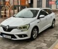 Белый Рено Меган, объемом двигателя 1.46 л и пробегом 260 тыс. км за 10700 $, фото 1 на Automoto.ua