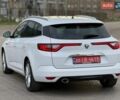 Білий Рено Меган, об'ємом двигуна 1.6 л та пробігом 193 тис. км за 10500 $, фото 6 на Automoto.ua