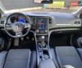 Білий Рено Меган, об'ємом двигуна 1.5 л та пробігом 208 тис. км за 13999 $, фото 13 на Automoto.ua