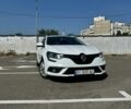 Белый Рено Меган, объемом двигателя 1.46 л и пробегом 190 тыс. км за 12999 $, фото 1 на Automoto.ua