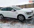 Білий Рено Меган, об'ємом двигуна 1.5 л та пробігом 242 тис. км за 11300 $, фото 16 на Automoto.ua
