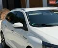 Білий Рено Меган, об'ємом двигуна 1.6 л та пробігом 192 тис. км за 12950 $, фото 35 на Automoto.ua