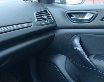 Белый Рено Меган, объемом двигателя 1.5 л и пробегом 202 тыс. км за 11700 $, фото 19 на Automoto.ua