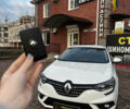 Білий Рено Меган, об'ємом двигуна 1.6 л та пробігом 220 тис. км за 11800 $, фото 2 на Automoto.ua