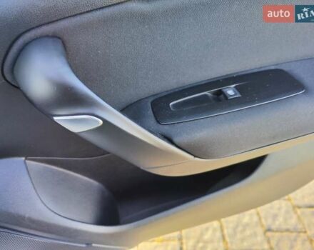 Белый Рено Меган, объемом двигателя 1.46 л и пробегом 200 тыс. км за 11999 $, фото 82 на Automoto.ua