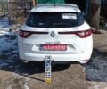 Білий Рено Меган, об'ємом двигуна 1.5 л та пробігом 202 тис. км за 11500 $, фото 4 на Automoto.ua